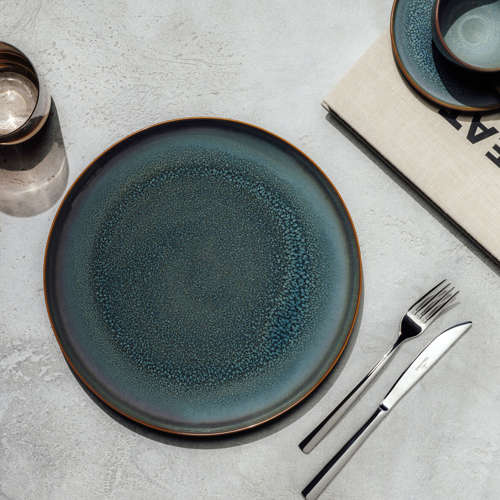 Talerz płaski 29cm Crafted Breeze VILLEROY BOCH