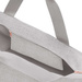 Torba shopper M twist sky rose REISENTHEL