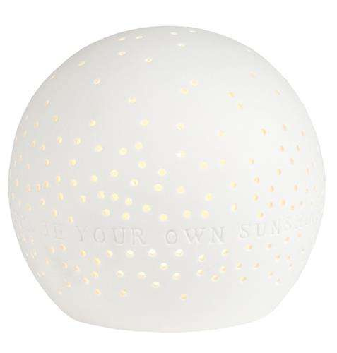 Lampion LED - Sunshine RAEDER