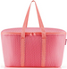 Torba termiczna coolerbag mesh coral REISENTHEL