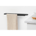 Reling na ręcznik MindSet Mineral Infinite Grey BRABANTIA