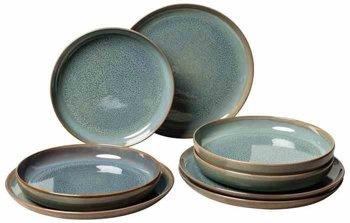 Zestaw obiadowy 8el. (dla 4 osób) Crafted Breeze VILLEROY BOCH