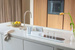 4-częściowy zestaw Organizer SinkStyle Mineral Fresh White BRABANTIA