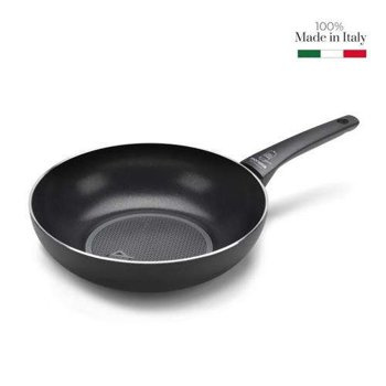 Wok 28 cm, Recy, indukcja, MONETA