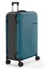Walizka FLEX 360 SPINNER 29" deep lagoon ROLLINK