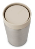 Kubek termiczny 200 ml Make & Take Soft Beige BRABANTIA