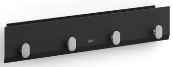 Wieszak na klucze z półką na drobiazgi Kanes ZACK