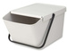 Kosz 20l Stackable Sort & Go Light Grey BRABANTIA