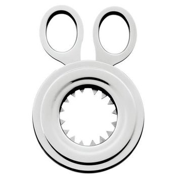 Nożyce do jajek na miękko Gourmet WMF