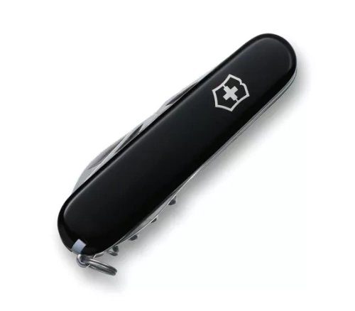 Scyzoryk SPARTAN czarny VICTORINOX