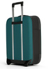 Walizka FLEX VEGA 21" deep lagoon ROLLINK