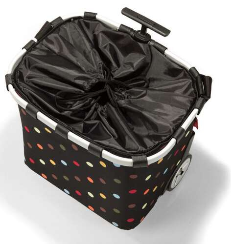 Wózek carrycruiser dots REISENTHEL