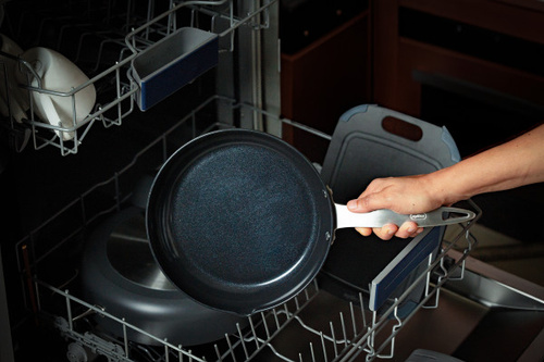 Patelnia z powłoką ceramiczną 24 cm Ultimate Pro Ceramic ZYLISS