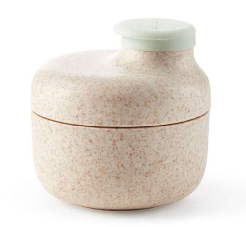 Pojemnik na sos Organic beige LEKUE