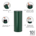 Kosz 30 l Touch Bin New Pine Green BRABANTIA