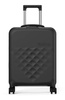 Walizka FLEX 360 SPINNER 21" black ROLLINK