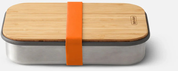 Sandwich box pomarańczowy BLACK+BLUM
