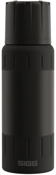 Termos 0,5l Alpine Star czarny SIGG