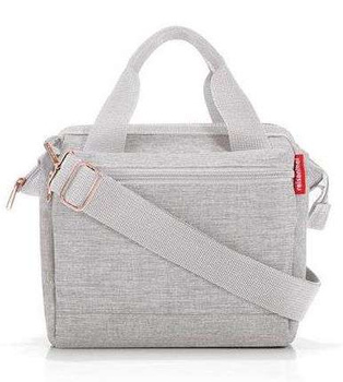 Torba allrounder cross twist sky rose REISENTHEL