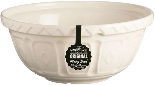 Miska 29cm kremowa MASON CASH