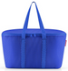 Torba termiczna coolerbag mesh royal blue REISENTHEL