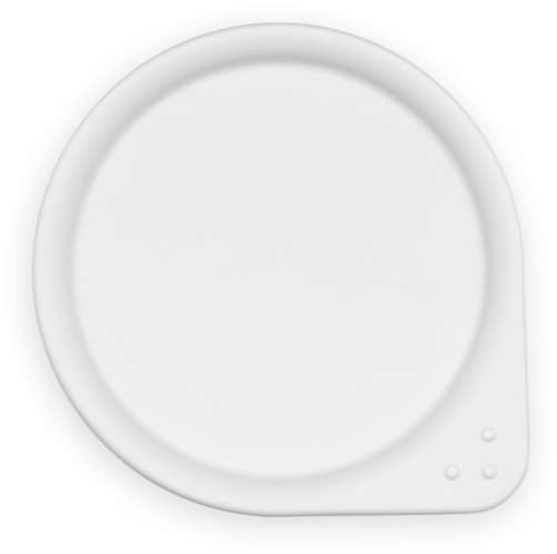 Pojemnik łazienkowy MindSet Mineral Fresh White BRABANTIA