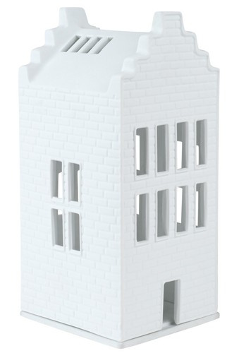 Lampion domek murowany duży RAEDER