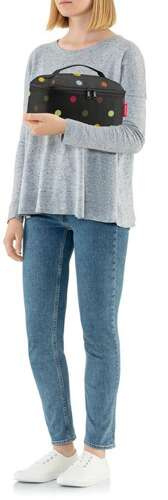 Kosmetyczka dots BEAUTYCASE REISENTHEL