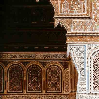 Zapas do dyfuzora 500ml Moroccan Cedar CERERIA MOLLA