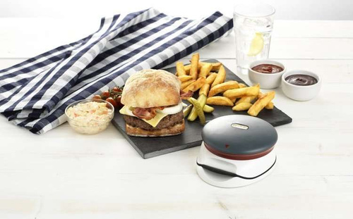 Praska do burgerów Burger Press ZYLISS 