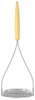 Tluczek do ziemniaków Tasty+ Vanilla Yellow  BRABANTIA