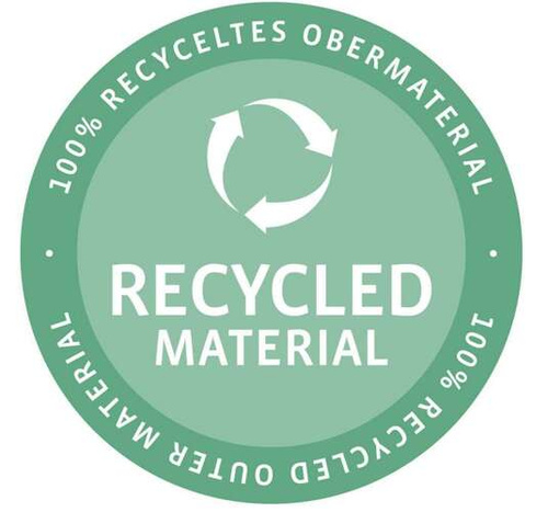 Torba coolerbag herringbone sand REISENTHEL