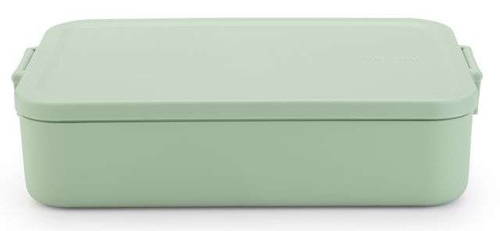 Pojemnik na lunch duży Make&Take Jade Green BRABANTIA