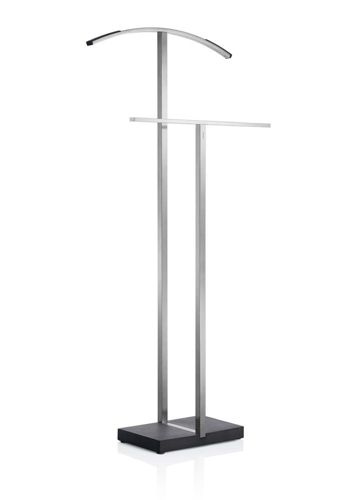 Stojak na garnitury połysk MENOTO BLOMUS