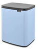 Kosz 12l Bo Dreamy Blue BRABANTIA