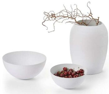 Wazon Bianco PHILIPPI