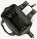 Plecak allrounder backpack moss REISENTHEL