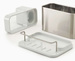 Organizer do zlewu Surface™ stone JOSEPH JOSEPH