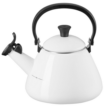 Czajnik Kone 1,6l Biały LE CREUSET