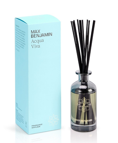 Dyfuzor zapachowy Acqua Viva 150ml Max Benjamin