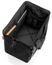 Torba allrounder M mesh black REISENTHEL