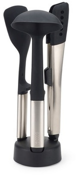 Zestaw narzędzi w stojaku Elevate™ Fusion JOSEPH JOSEPH