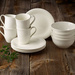 Zestaw śniadaniowy 12el. (dla 4 osób) Color Loop Natural VILLEROY BOCH
