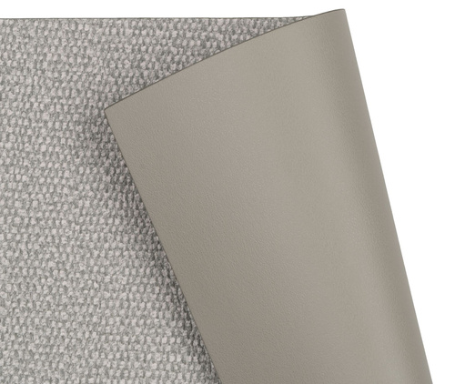 Dwustronna podkładka 43x30 cm szara GUZZINI