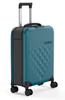 Walizka FLEX 360 SPINNER 21" deep lagoon ROLLINK