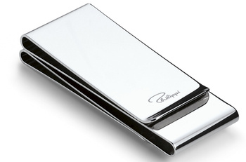 Klip na pieniądze 3w1 Threesome połysk PHILIPPI