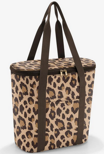 Torba termiczna thermoshopper leo macchiato REISENTHEL