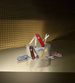 Scyzoryk CLASSIC PRECIOUS ALOX Iconic Red VICTORINOX