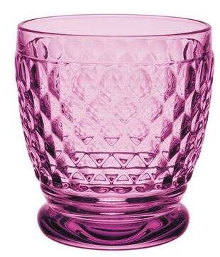 Szklanka niska 200 ml Boston Berry VILLEROY BOCH