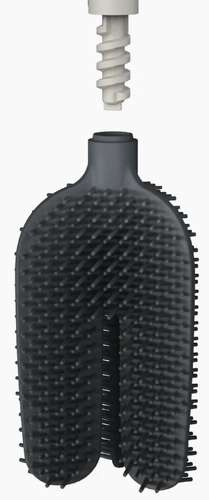 Szczotka toaletowa Flex™ 360 Luxe JOSEPH JOSEPH